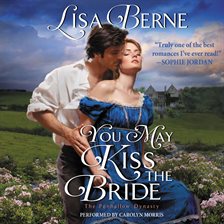 Cover image for You May Kiss the Bride