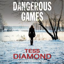 Cover image for Dangerous Games