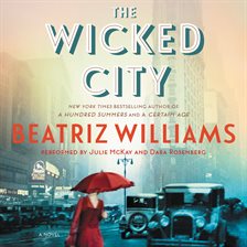 Cover image for The Wicked City