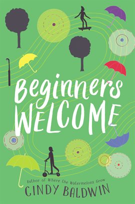 Imagen de portada para Beginners Welcome