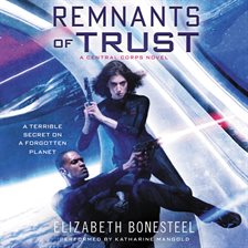 Cover image for Remnants of Trust