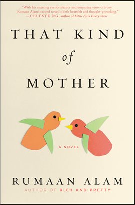 Cover image for That Kind of Mother