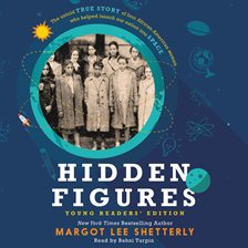 Cover image for Hidden Figures