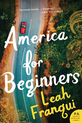 Cover image for America for Beginners