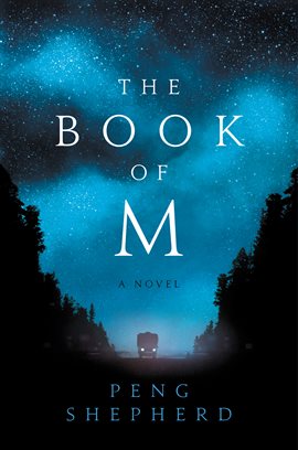 Cover image for The Book of M