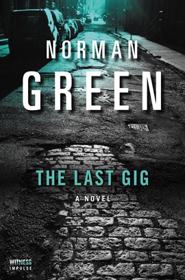 Cover image for The Last Gig
