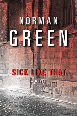 Cover image for Sick Like That