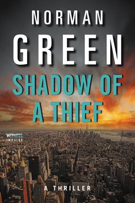 Cover image for Shadow of a Thief