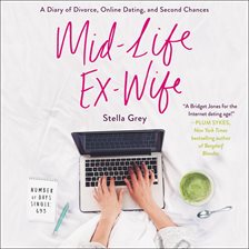 Cover image for Mid-Life Ex-Wife