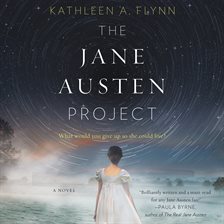 Cover image for The Jane Austen Project