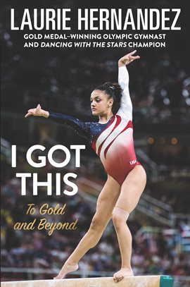 Cover image for I Got This