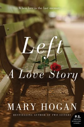 Cover image for Left