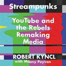 Cover image for Streampunks