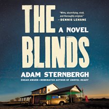 Cover image for The Blinds Unabridged