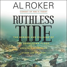 Cover image for Ruthless Tide