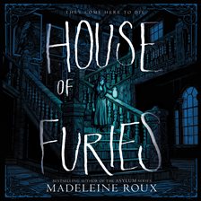 Cover image for House of Furies