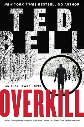 Imagen de portada para Overkill