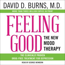 Cover image for Feeling Good