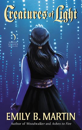 Cover image for Creatures of Light