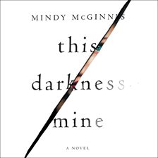 Cover image for This Darkness Mine