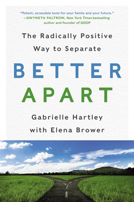 Cover image for Better Apart