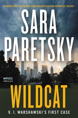 Imagen de portada para Wildcat
