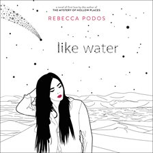 Cover image for Like Water