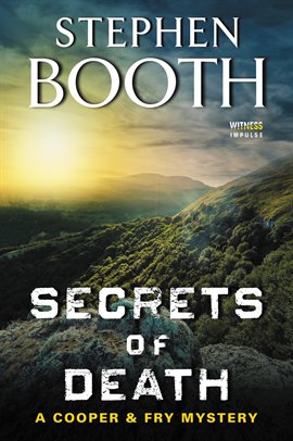 Cover image for Secrets of Death