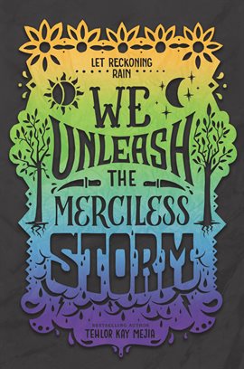 Cover image for We Unleash the Merciless Storm