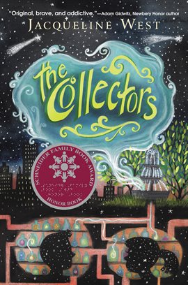 Cover image for The Collectors