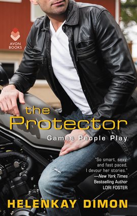 Imagen de portada para The Protector