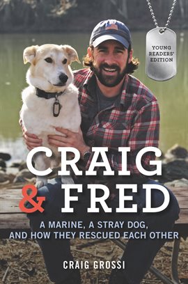 Cover image for Craig & Fred Young