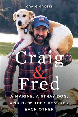 Cover image for Craig & Fred