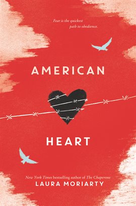 Cover image for American Heart