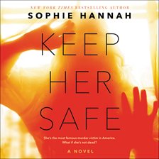 Cover image for Keep Her Safe
