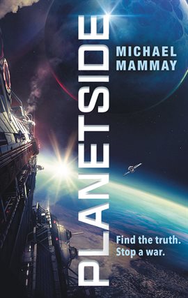 Cover image for Planetside