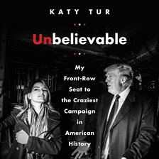 Cover image for Unbelievable