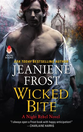 Cover image for Wicked Bite