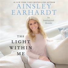 Cover image for The Light Within Me