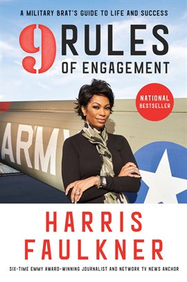 Cover image for 9 Rules of Engagement