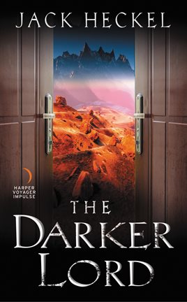 Imagen de portada para The Darker Lord