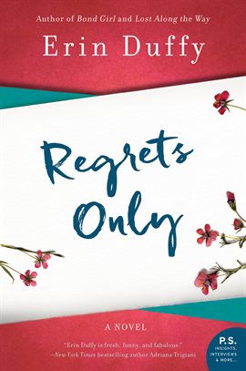 Cover image for Regrets Only