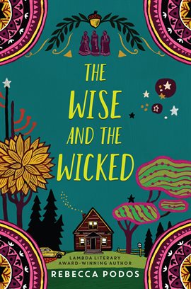 Cover image for The Wise and the Wicked