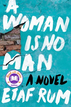 Cover image for A Woman Is No Man