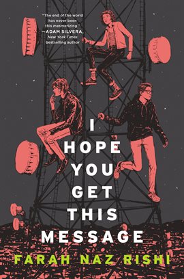 Cover image for I Hope You Get This Message