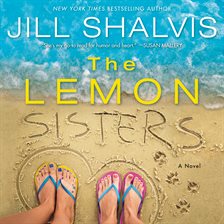 Cover image for The Lemon Sisters