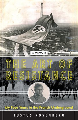 Cover image for The Art of Resistance