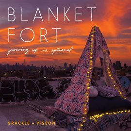 Cover image for Blanket Fort