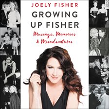 Cover image for Growing Up Fisher