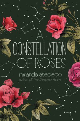 Cover image for A Constellation of Roses